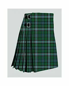 Scottish National Ancient Tartan Kilt