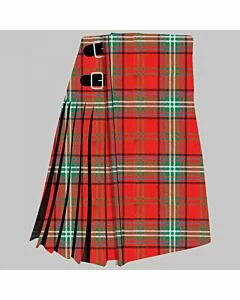 Seton Ancient Tartan Kilt