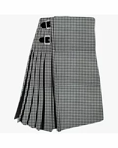 Shepherd Tartan Kilt