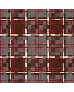 University Plaid Tartan Kilt