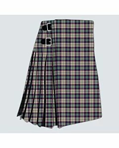Clan Shiels Tartan Kilt