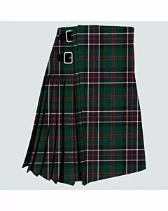 Clan Sinclair Hunting Modern Tartan Kilt