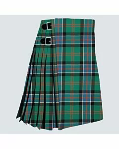 Clan Sinclair Hunting Tartan Kilt