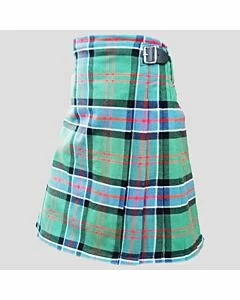 Sinclair Tartan Kilt