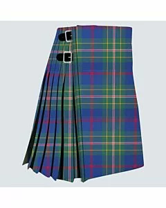 Clan Singh Tartan 