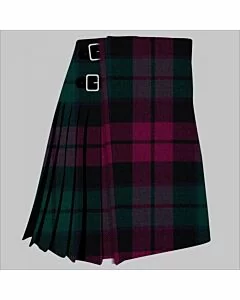 Sir Walter Scott Modern Tartan Kilt