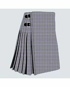 Clan Sir Walter Scott Tartan Kilt