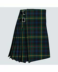 Clan Smith Modern Tartan Kilt