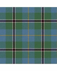 So Stobo Tartan Kilt