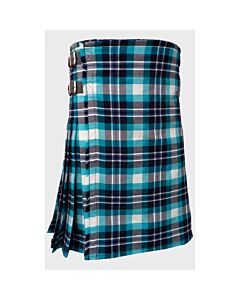 St Andrews Dress Tartan Kilt
