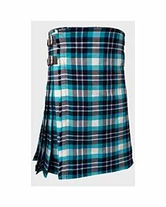 St Andrews Dress Tartan Kilt