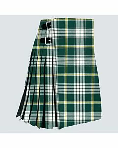 Clan St Patrick Irish Tartan Kilt