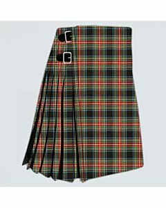 Stewart Ancient Tartan Kilt