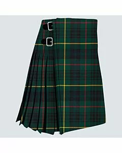 Clan Stewart Hunting Modern Tartan Kilt