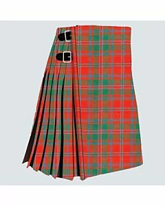 Clan Stewart Of Appin Ancient Tartan Kilt