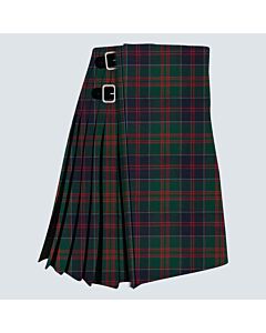 Clan Stewart of Appin Hunting Modern Tartan Kilt