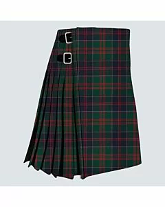 Clan Stewart of Appin Hunting Modern Tartan Kilt