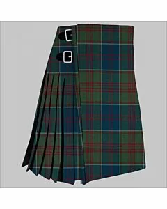 Stewart of Appin Hunting Muted Tartan Kilt