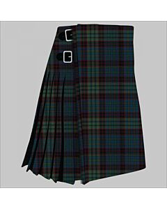 Stewart Old Muted Tartan Kilt