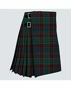 Clan Stewart Old Sett Modern Tartan Kilt