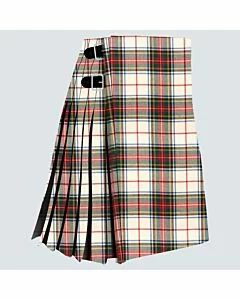 Clan Stewart Victoria Modern Tartan Kilt