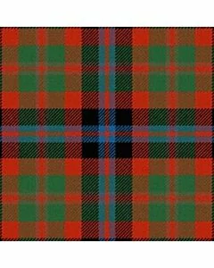 Stewart Fragment Ancient Tartan Kilt