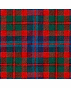 Stewart Fragment Modern Tartan Kilt