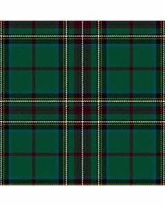 Stewart King George Vi Ancient Tartan Kilt