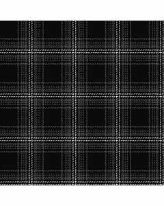 Stewart Mourning Originaux Tartan Kilt