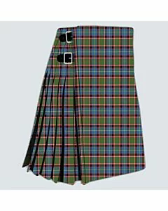 Clan Stirling Tartan Kilt