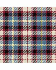 Stirling And Bannockburn Dress Modern Tartan Kilt