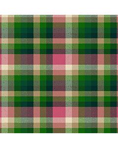 Stirling Millennium Tartan Kilt