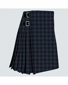 Stone of Destiny Tartan Kilt