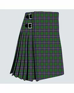 Clan Strange OF Balkaskite Tartan Kilt