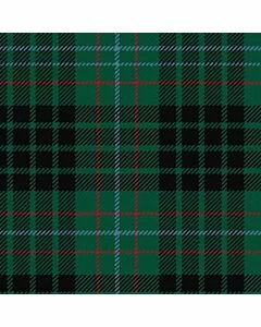 Strath Hallidale Tartan Kilt