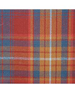 Strathdon Tartan Kilt