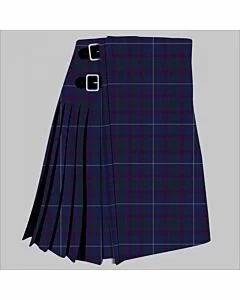 Strathisla Tartan Kilt