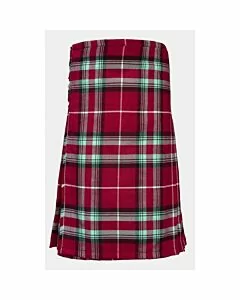 Stuart Of Bute Modern Tartan Kilt