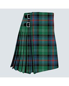 Clan Sutherland Ancient Tartan Kilt