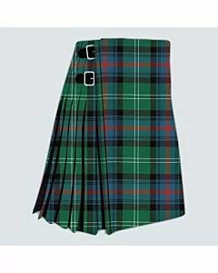 Clan Sutherland Ancient Tartan Kilt