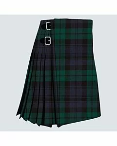 Clan Sutherland Hunting Modern Tartan Kilt