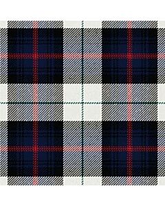 Sutherland Dress Royal Blue Tartan Kilt