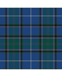 Suzugamine Tartan Kilt