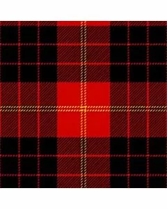 Svanstrmm Tartan Kilt