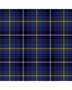 Swedish Tartan Kilt