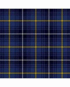 Swedish Tartan Kilt