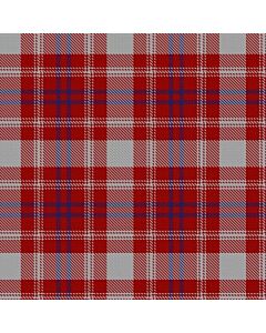 Swiss Red Tartan Kilt