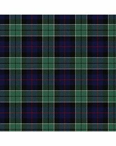 Syme Tartan Kilt