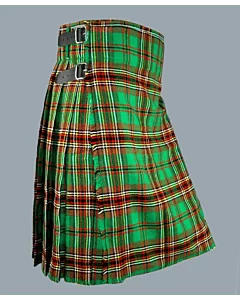 Tara murphy tartan kilt