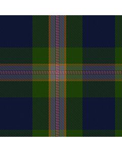 Clan Wells Ancient Tartan Kilt 